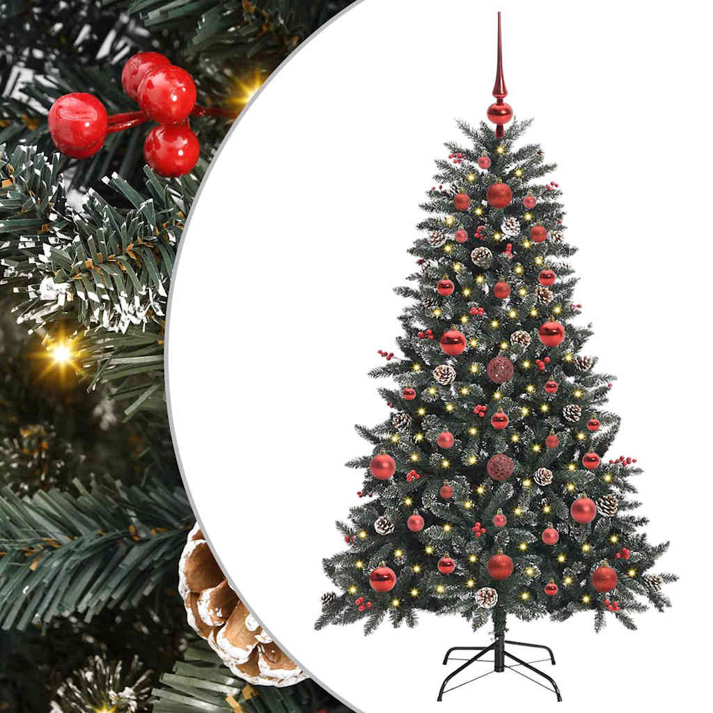 Decorazioni per l'Albero di Natale Personalizzate | Palline di Natale con Nome - Callie