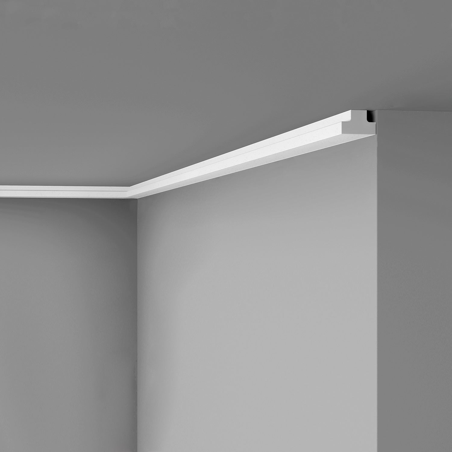 Moldura para pared NOMASTYL T4 Moldura decorativa 2 m - 4