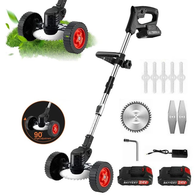 Tondeuse 3 roues au meilleur prix Leroy Merlin — free download