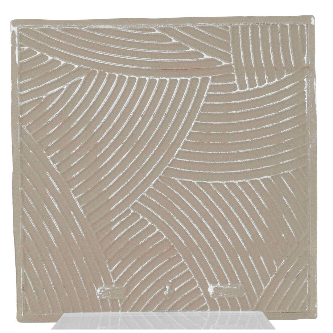 Cotto Terre Toscane Bronzo - Piastrelle 30x30 cm 9.2 mm - ECP 2000 30x30 MATT R9 9 mm - 5