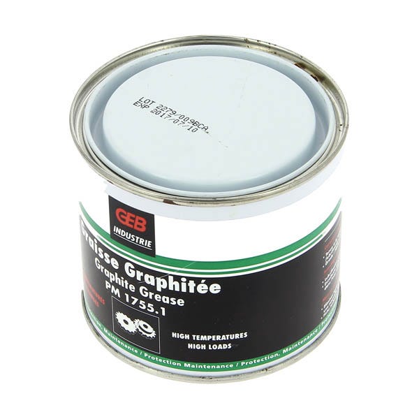 Graisse Graphit e Sp ciale Haute Temp rature Boite 350g Leroy Merlin graisse-graphit-e-sp-ciale-haute-temp-rature-boite-350g-leroy-merlin