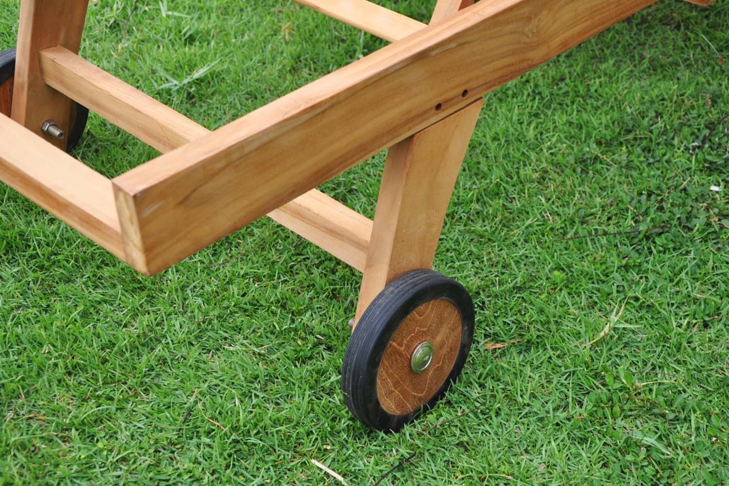 Transat teck TAMANA - 6