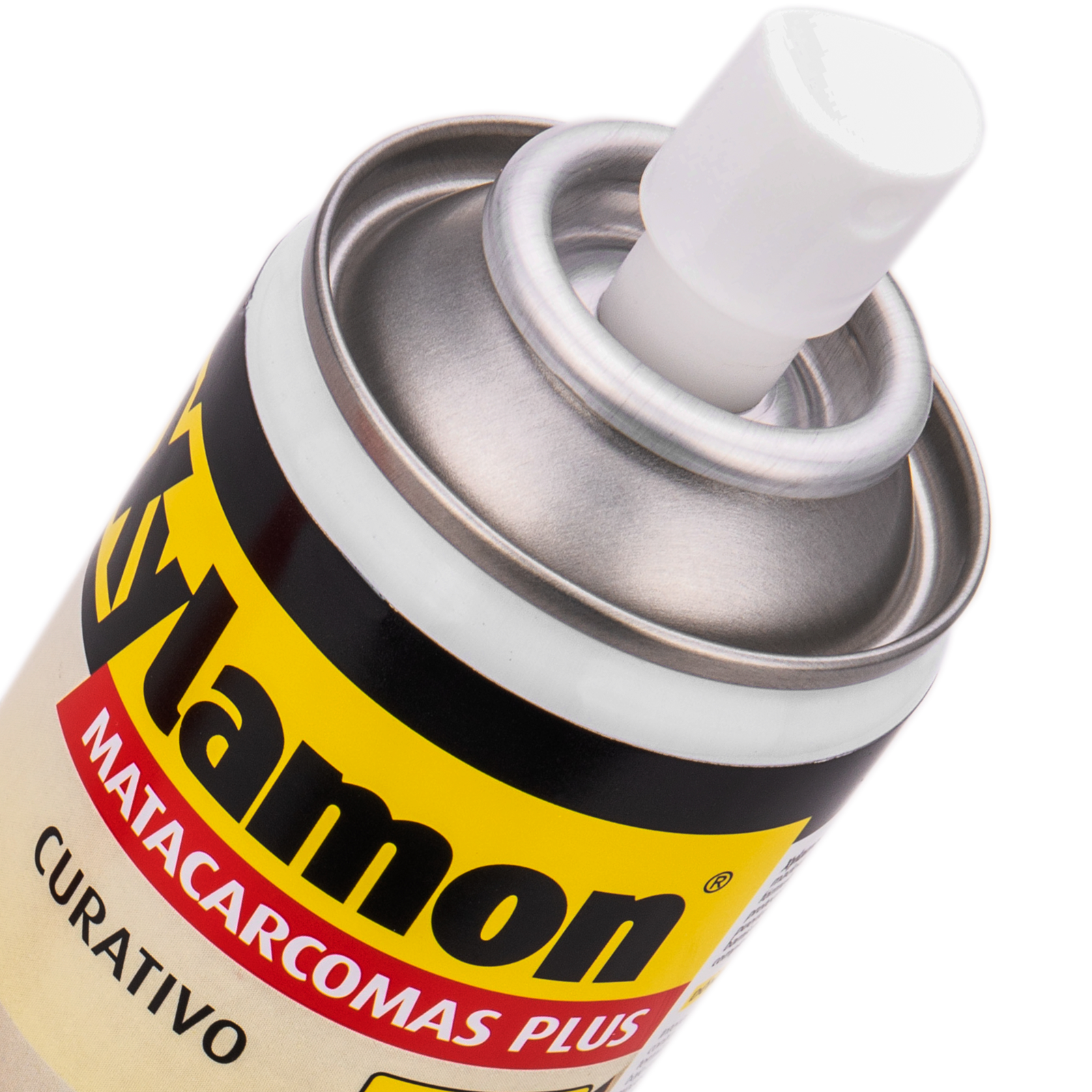 Matacarcomas 250ml en spray - 3