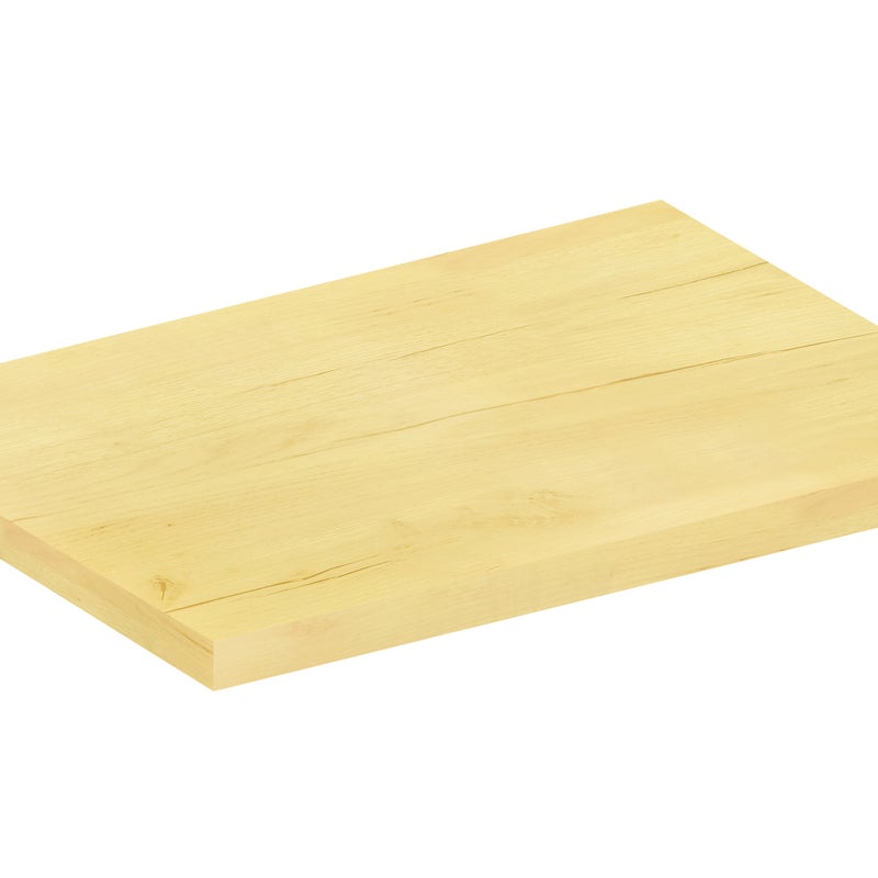 Meble kuchenne Blat kuchenny Fasola Dąb miodowy W. 3 x S. 100 x G. 60 cm