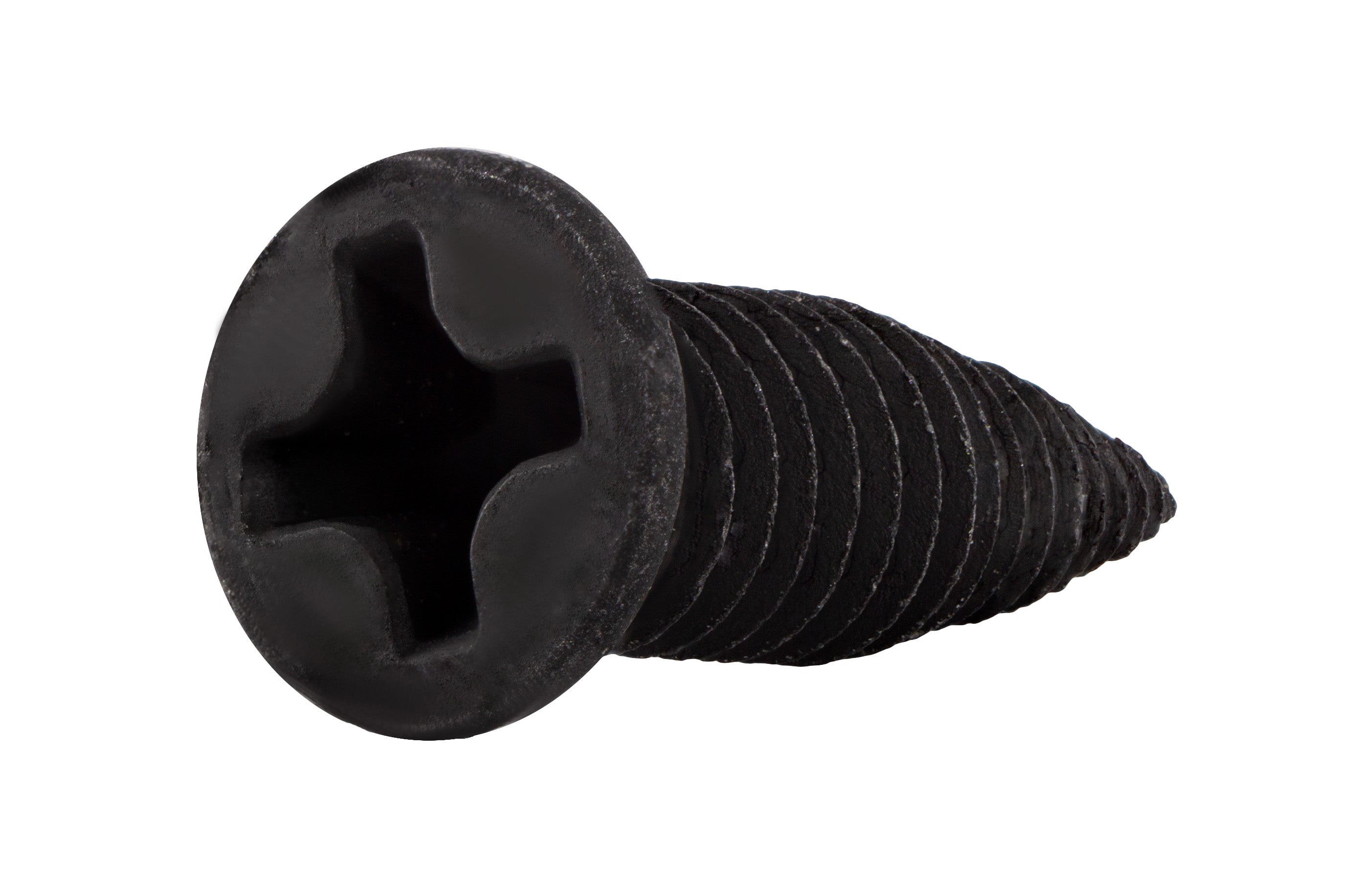 Wkręty do profili CD Simspon SSP 3,9x14 mm z łbem płaskim stożkowym 500szt - 4