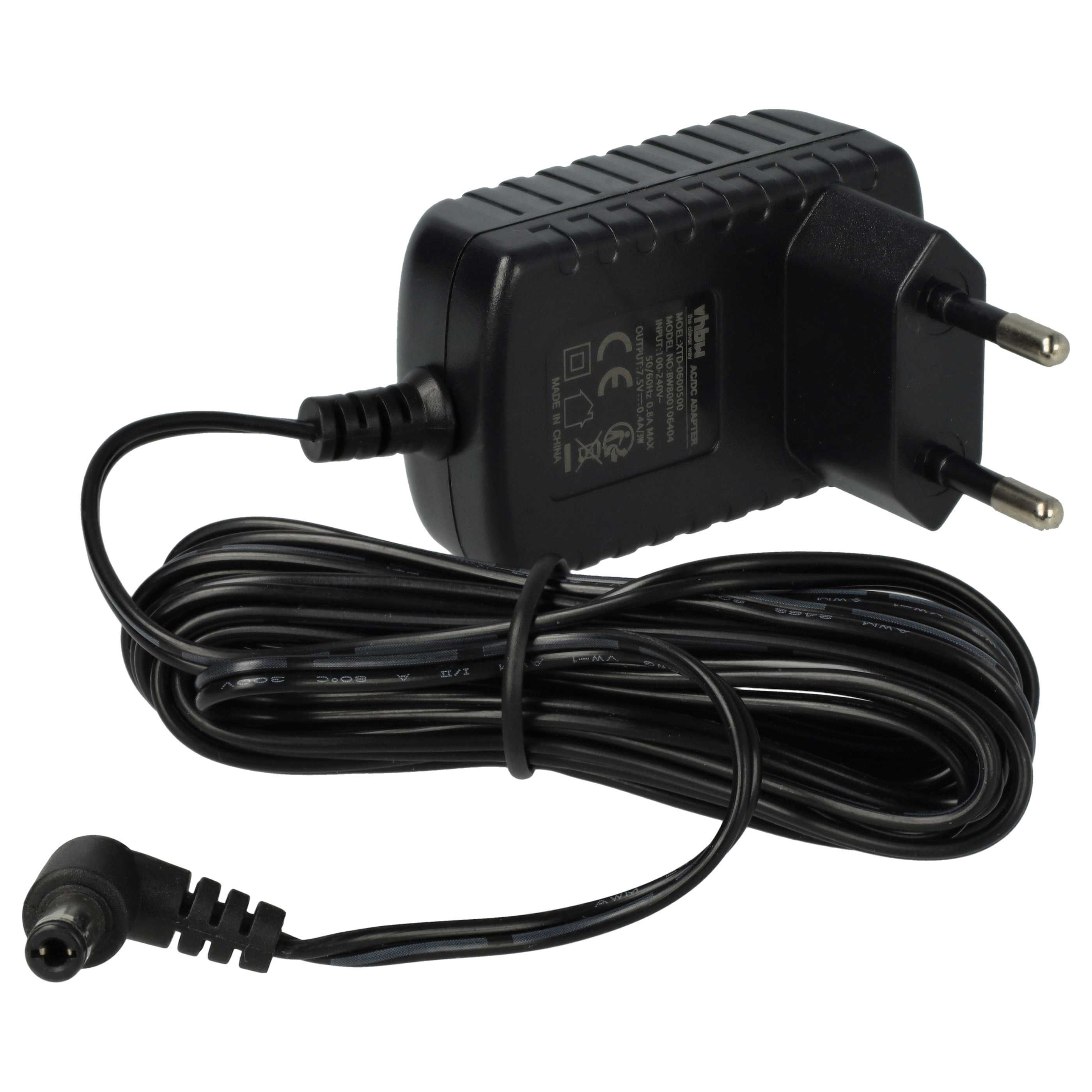 Cavo Di Ricarica Per Philips Avent Baby Monitor - Compatibile Con SCD510, SCD520, SCD525, SCD530, SCD535, SCD536 - Foto 8