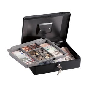 SentrySafe Mini Cassetta Di Sicurezza - Serratura A Chiave, 2.6x5.9x20.3 Cm, Per Oggetti Di Valore - Foto 12