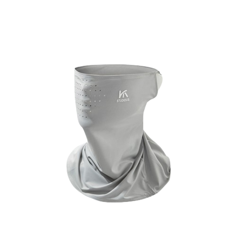 Masque Airsoft Demi-Face Métal - Protection Oreilles Réglable - Pour Paintball Et Jeu Extérieur