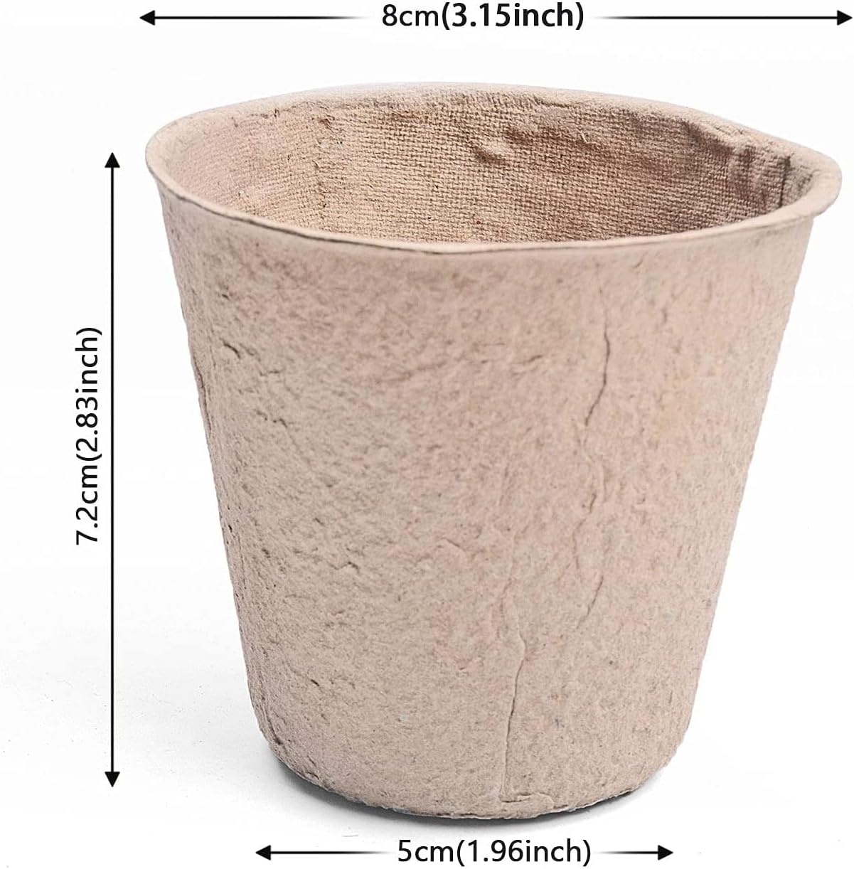 Etichette per piante ornamentali e da frutto