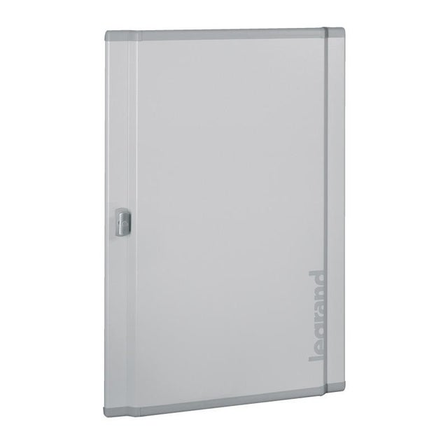 Porte métal pour coffret XL_800 larg. 910mm haut. 1050mm