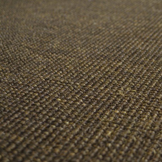 Sisal Yucatan - Cacao - Echantillon 15 x 20 cm - 5