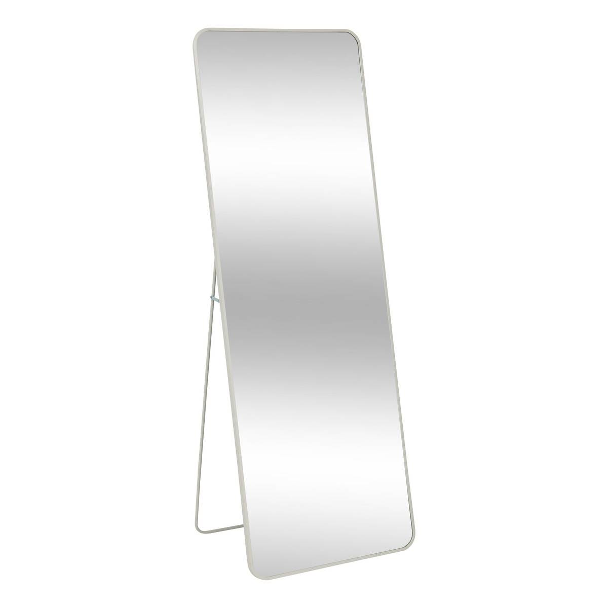 5Five Simply Smart Espejo De Metal 160X56cm 5Five Beige , Leroy Merlin