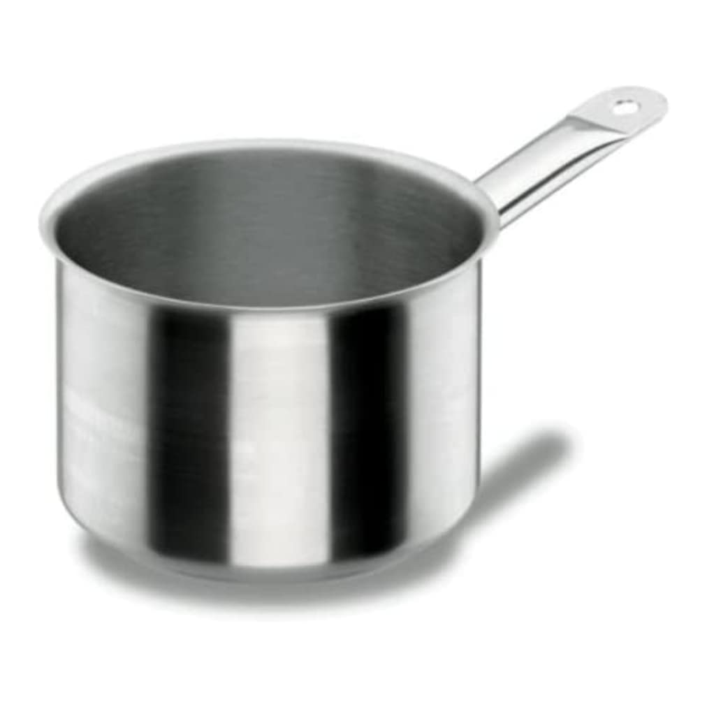 Coperchio Per Pentola Lacor Chef Classic - Acciaio Inox, 32 Cm | Per Tutti I Piani Cottura - Foto 10