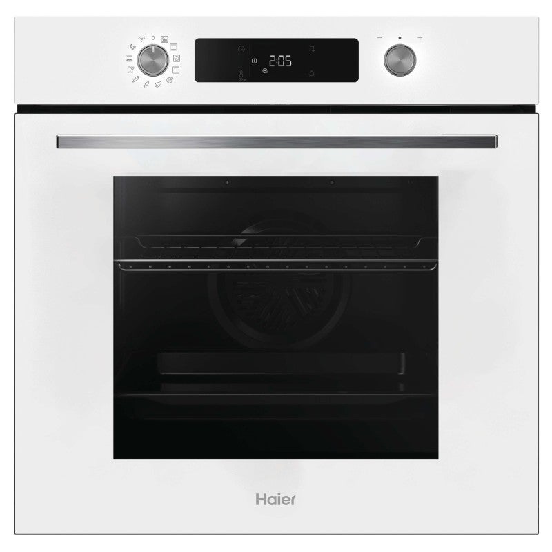 Haier - Horno Eléctrico - 78L - Blanco - Control Wi-Fi - Imagen 3