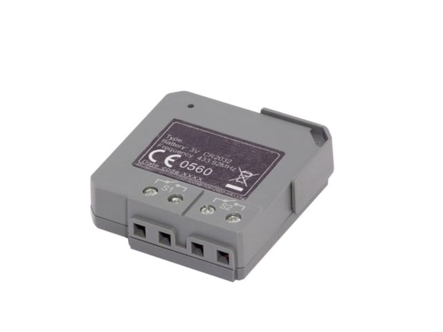 Micro module DIO émetteur (sans 230V) - Chacon