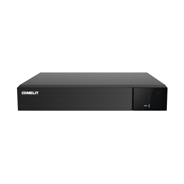 Enregistreur vidéo numérique XVR 16 entrées 5 MP - COMELIT - AHDVR016N05ASL