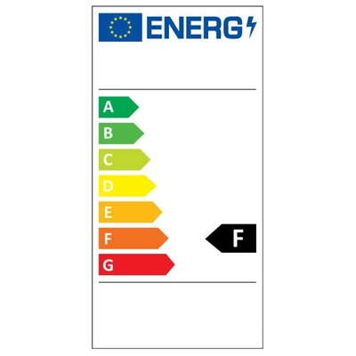 Étiquette énergétique