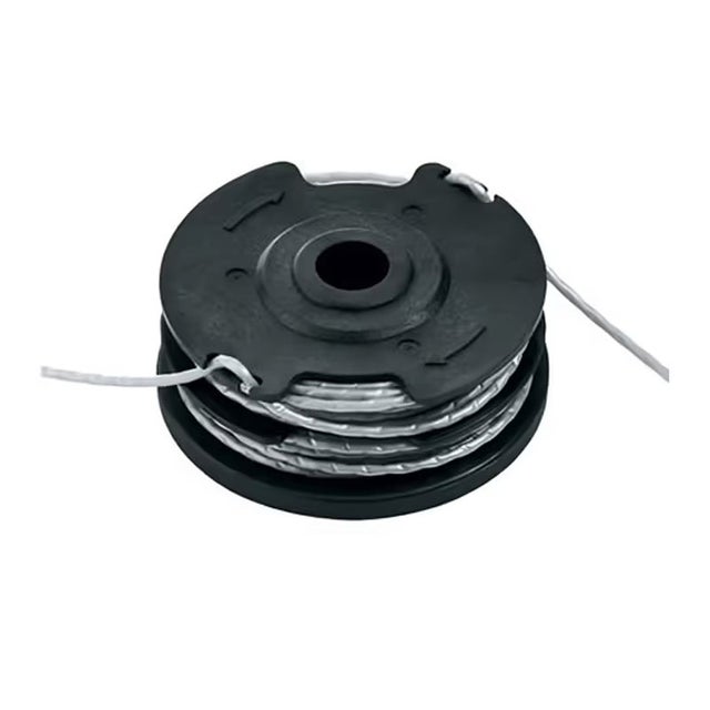 Bobine de fil de coupe bordure 6M (1.6mm) - BOSCH DIY - F016800351