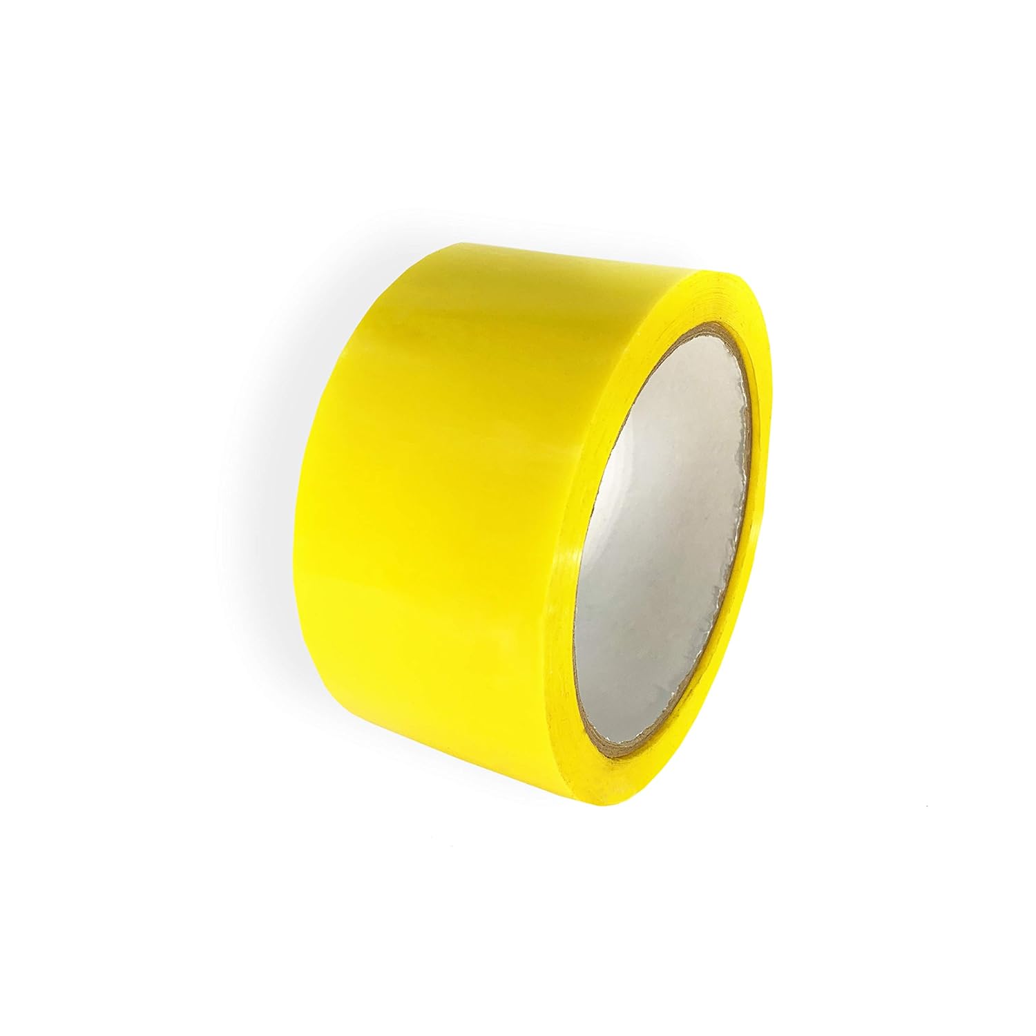 lot-de-5-rouleaux-de-ruban-adh-sif-d-emballage-jaune-48-mm-x-33-m