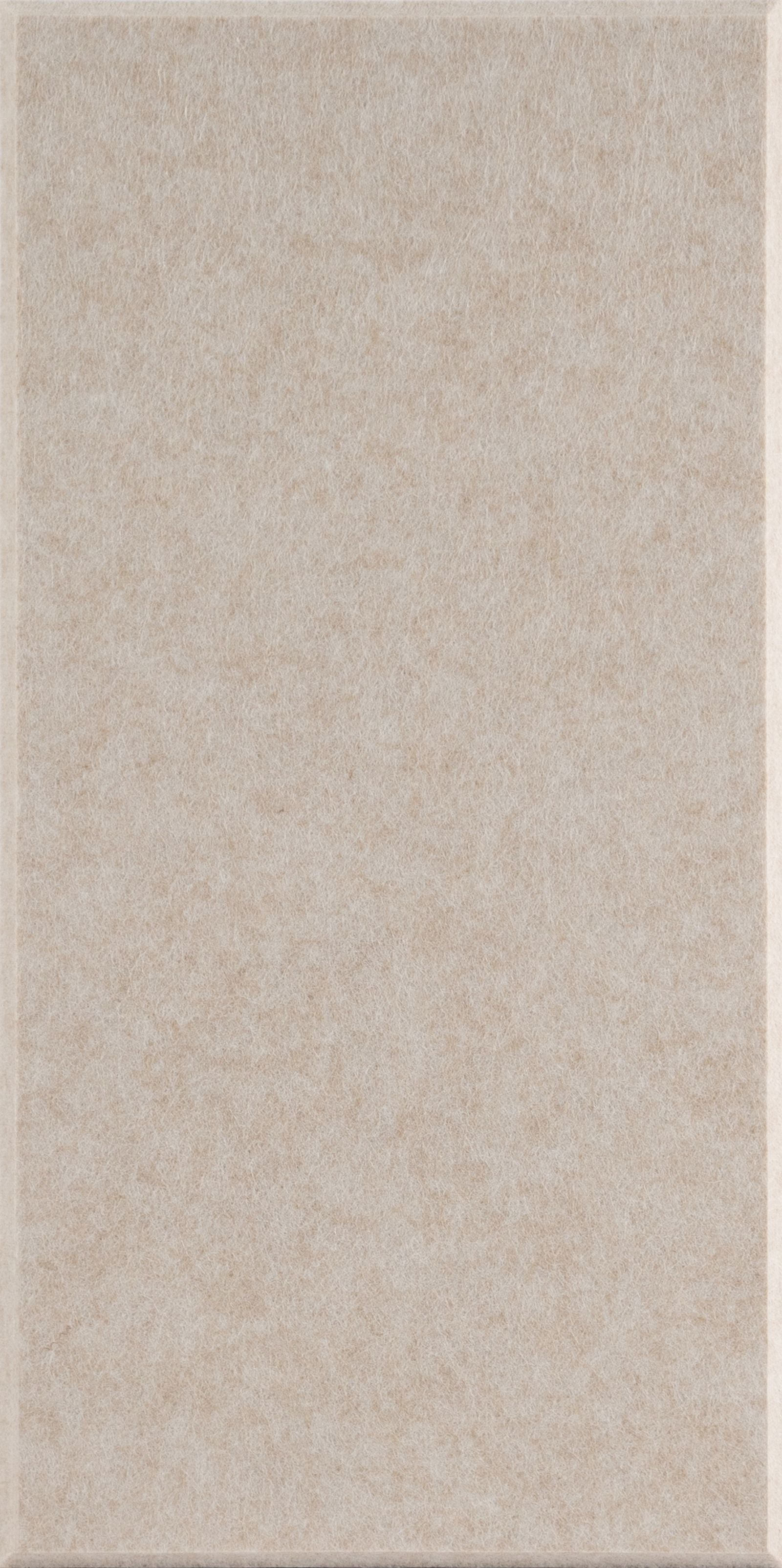 Panel filcowy Decosa beż 40 x 20 cm 9mm 1 szt.