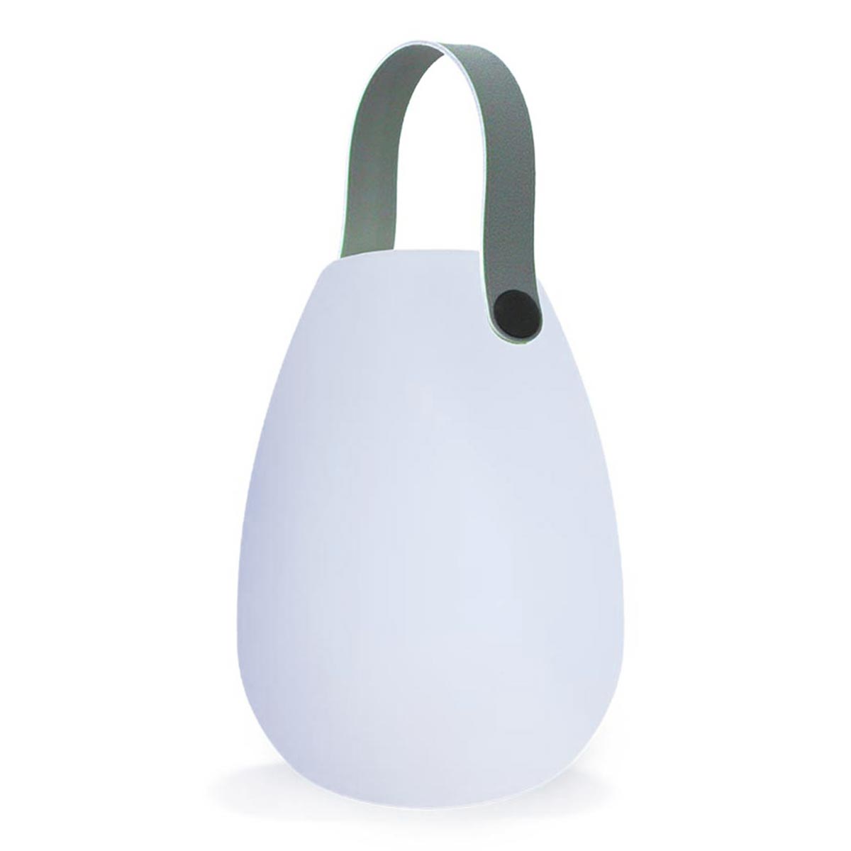 LAURY RGB Bezprzewodowa lampa przenośna H28CM