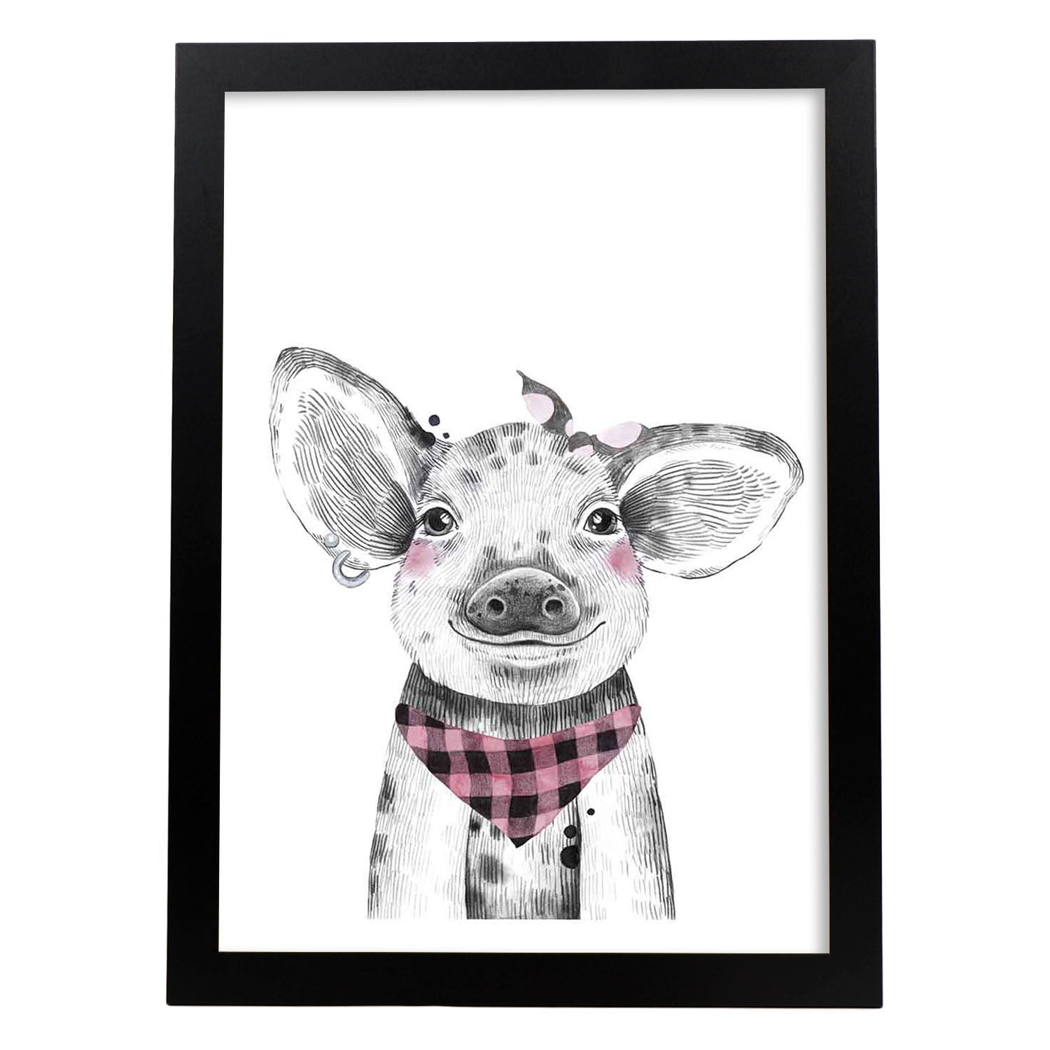 Ghetta Per Bambini SUN CITY - Sciarpa In Fibra Corallina, Scalda Collo Per Neve E Sport - Foto 9