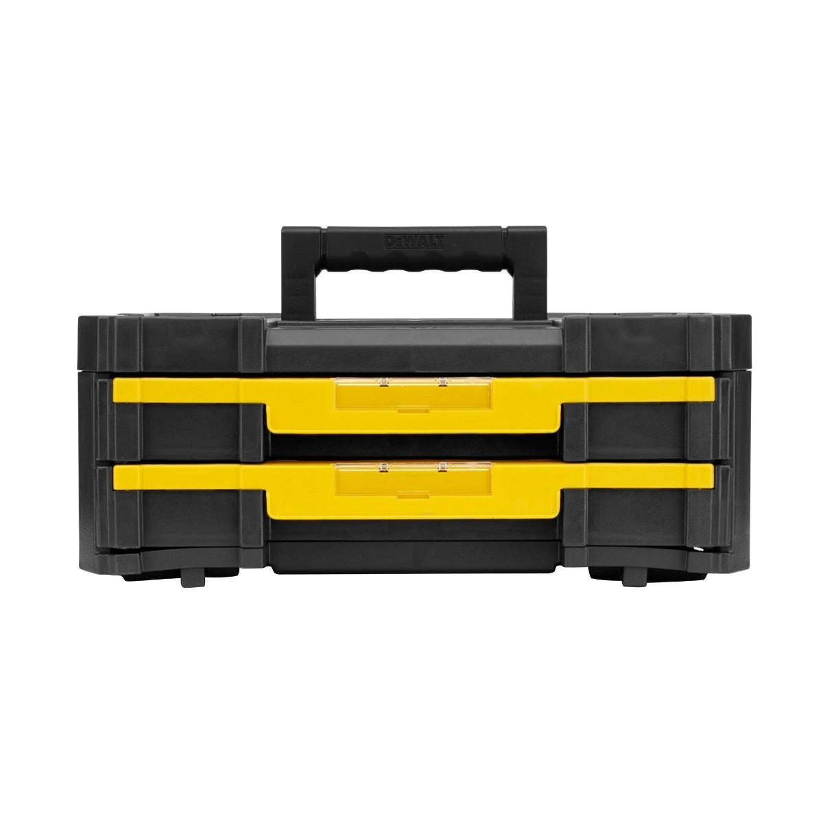 Coffret de transport T-STAK IV 8L - DEWALT DWST1-70706 - 6