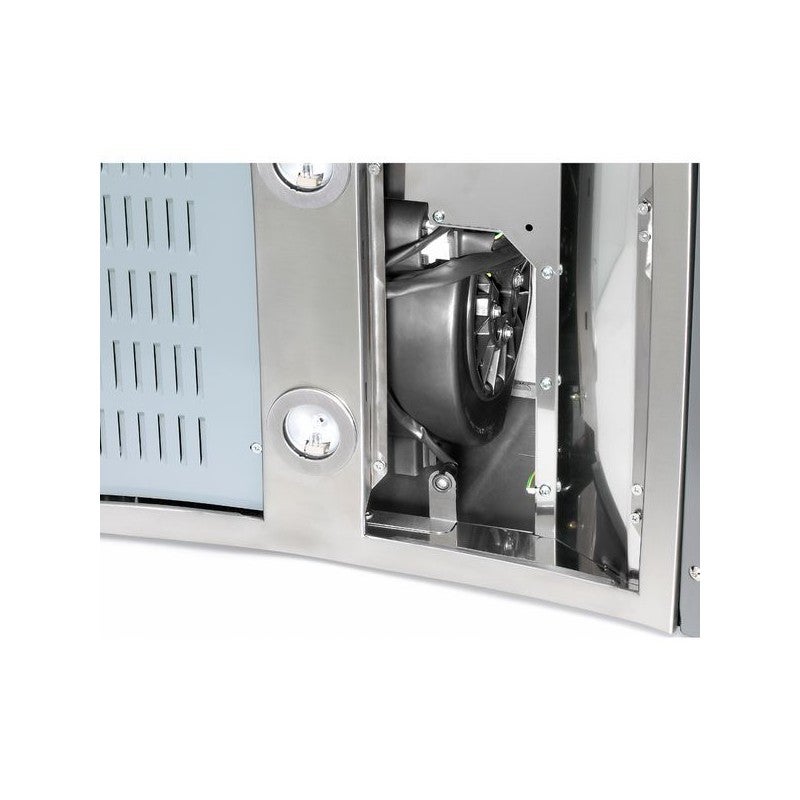 Teka Adaptador Filtro 61801340 Negro/Blanco , Leroy Merlin