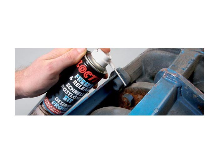 LOCTITE 8040 DEGRIPPANT A FROID DEGRIP' FROID - 3