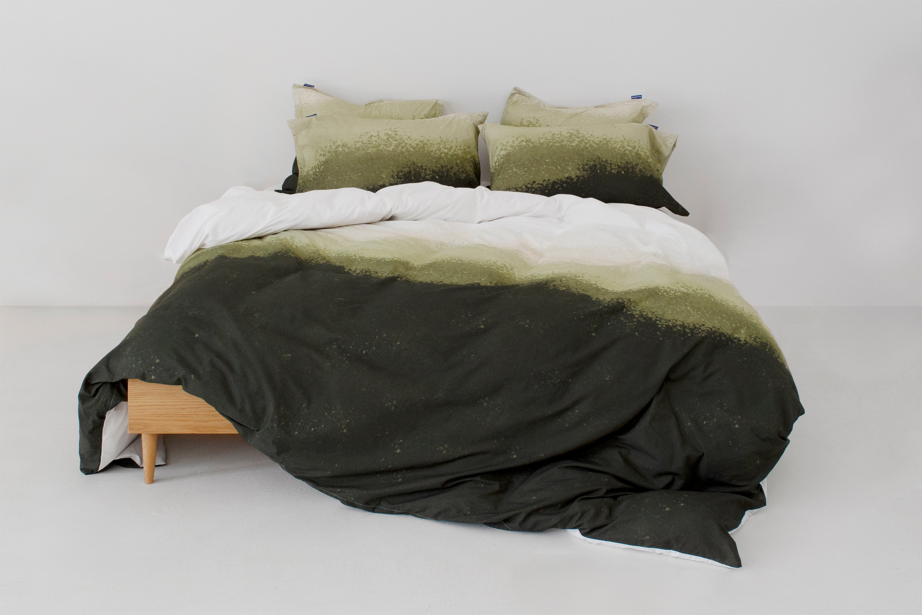 Happy Friday  Nightfall Funda Nórdica 140X200 Cm (Cama 80) , Leroy Merlin