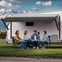 Kit Riparazione Tenda Campeggio Kit Riparazione Tenda Campeggio