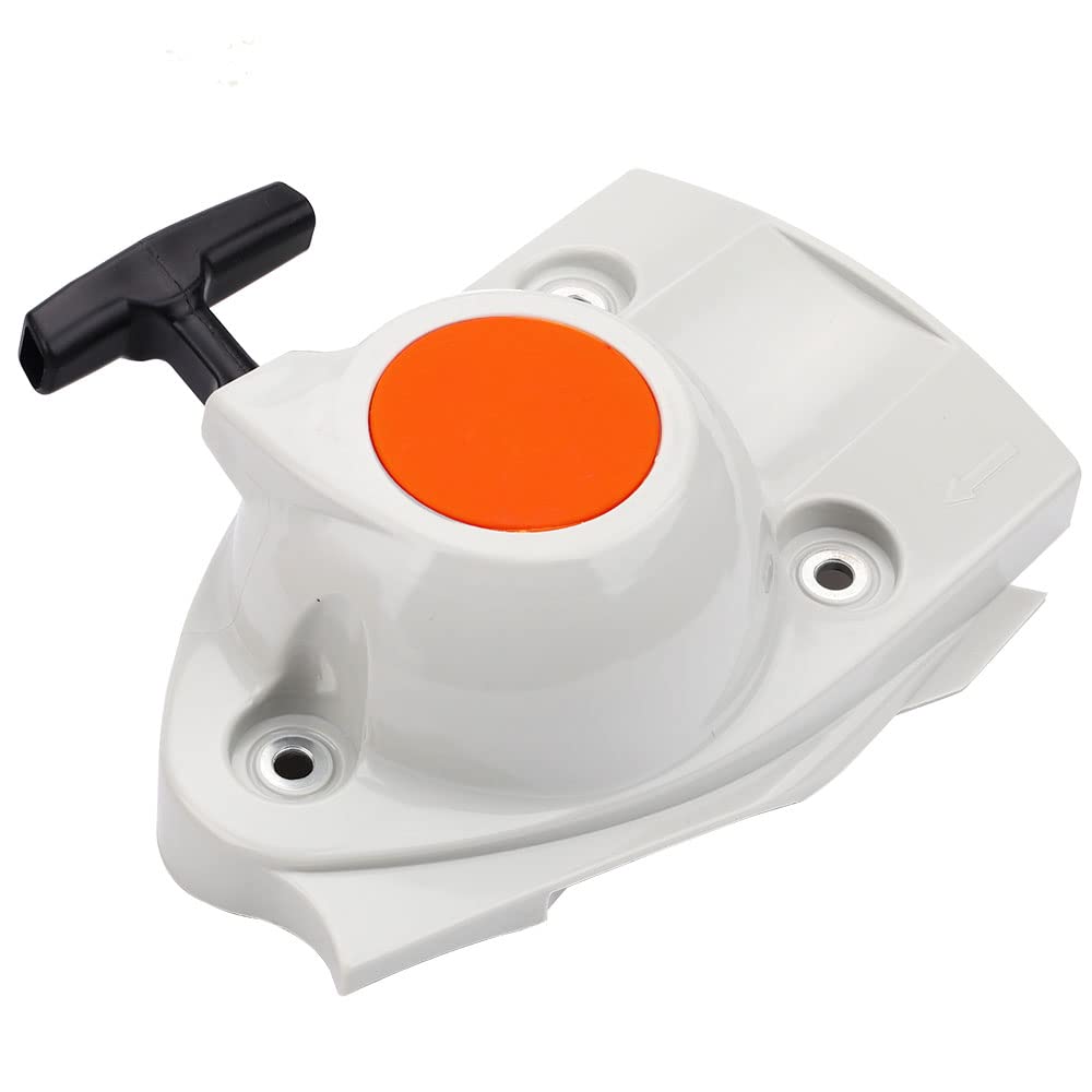 Gruppo Rinculo Avviamento Per Motosega STIHL MS261 / MS261C – Ricambio Nuovo