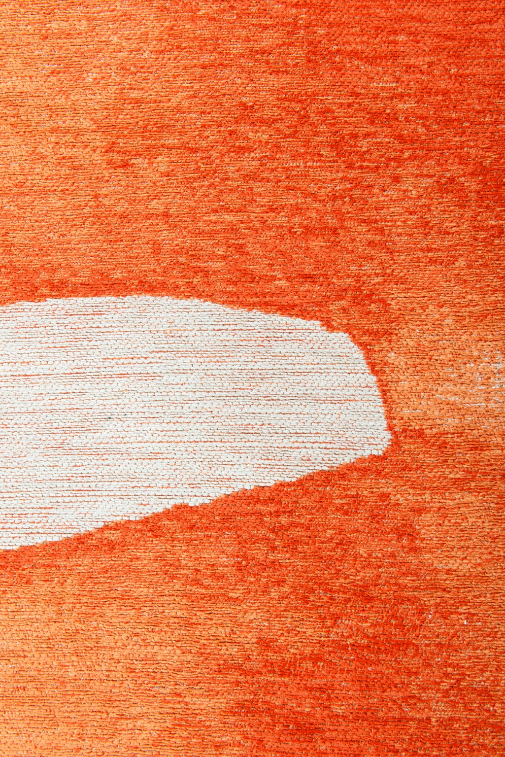 Tapis de salon moderne tissé plat YOYO 80x150 cm - 3