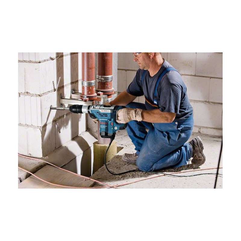 Młot udarowy Bosch GBH 5-40 DCE Professional 1150 W 8,8 J - 3
