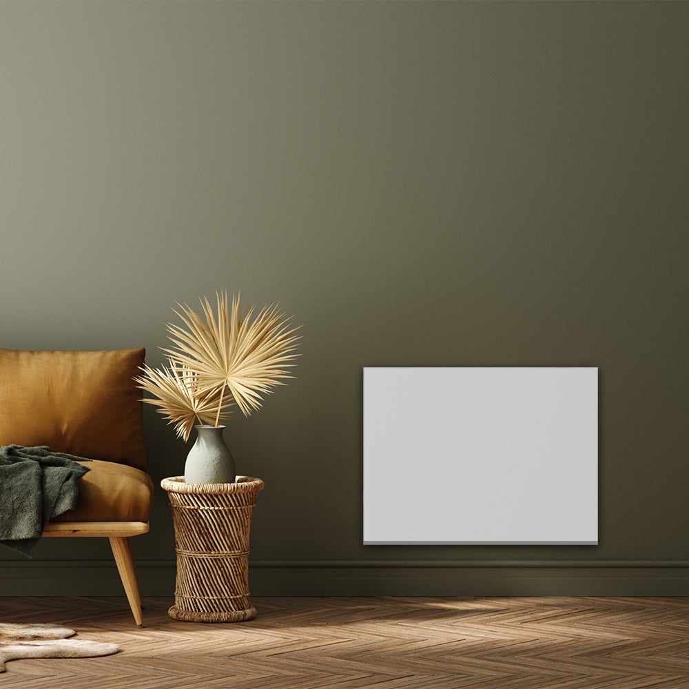 Elektryczny Grzejnik Ceramiczny POAS 1000W
