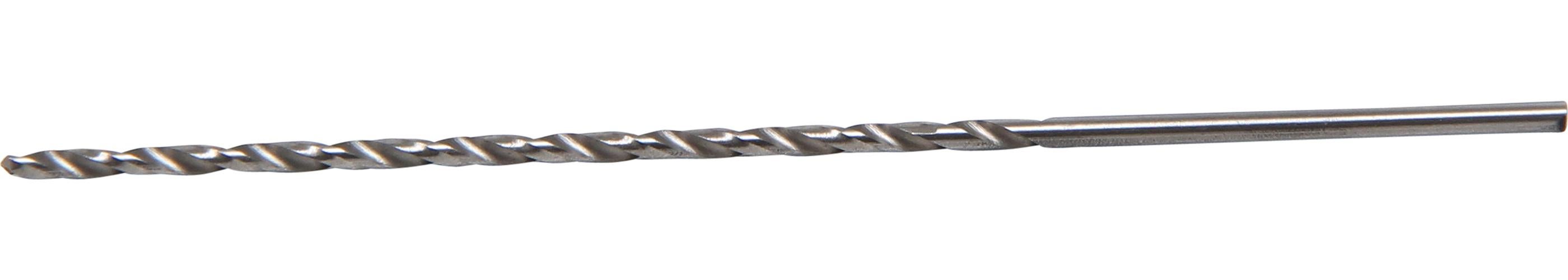 Foret Hélicoïdal BGS 8698-2 - 3.3mm X 140mm Pour Perçage Précis