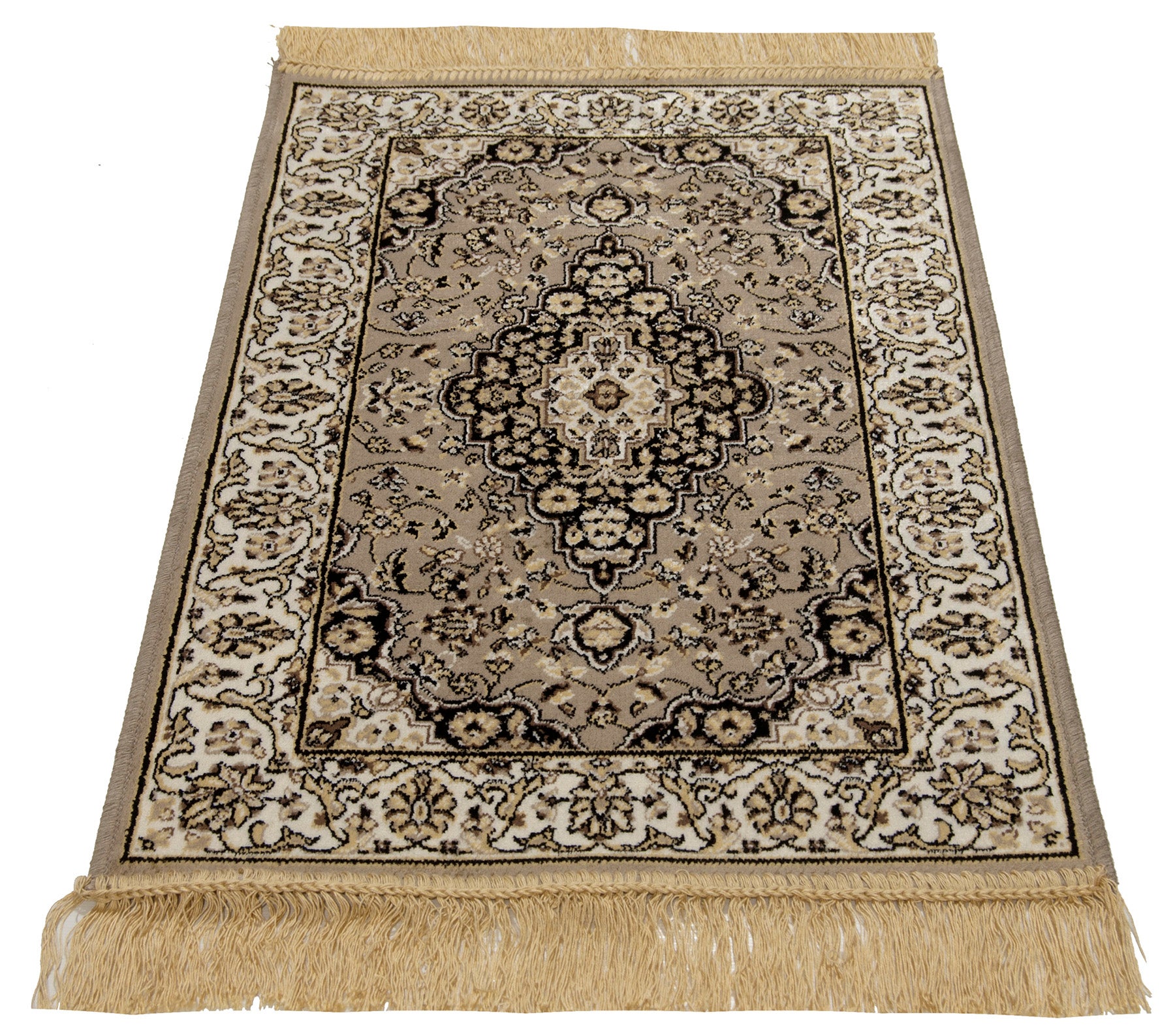 Galleria farah1970 - 80x50 cm Small Rectangular Rug Soraya Modern Vis