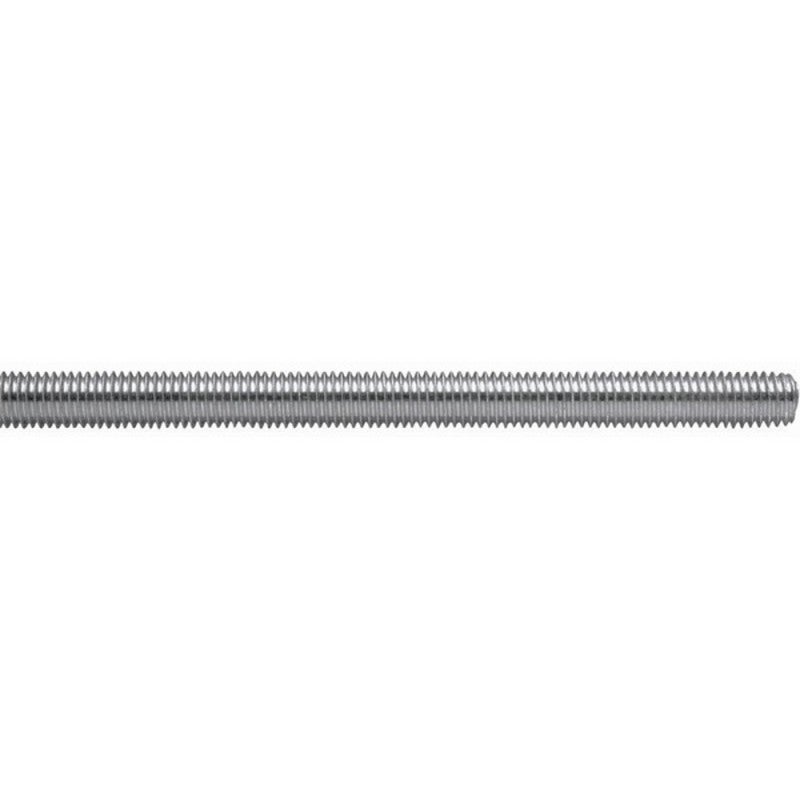 Tige filetée en acier inoxydable A2 1 mètre M12 x 1000 - 3
