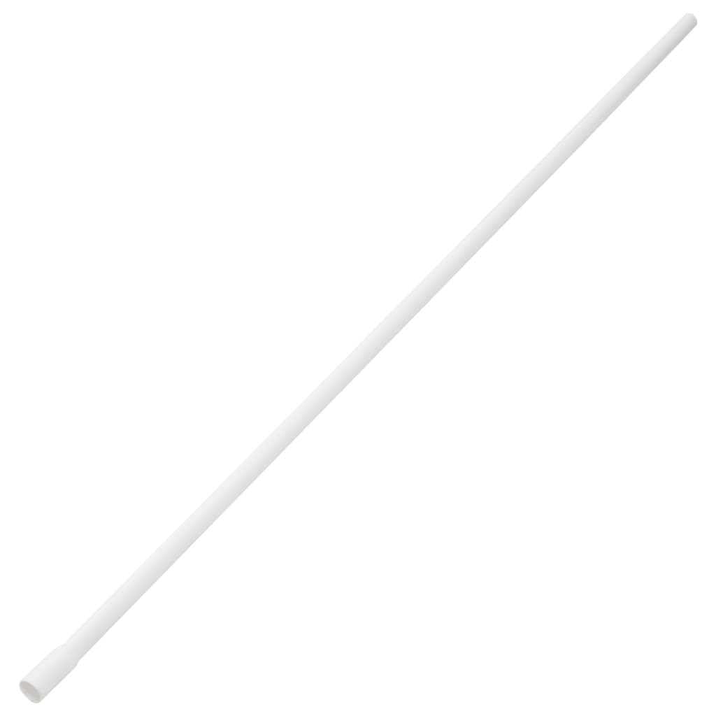 Korytka kablowe z klipsami PVC ?16 mm 10 m