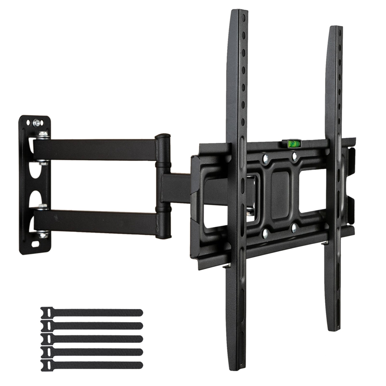 Support mural TV Support TV Pivotant 32-65