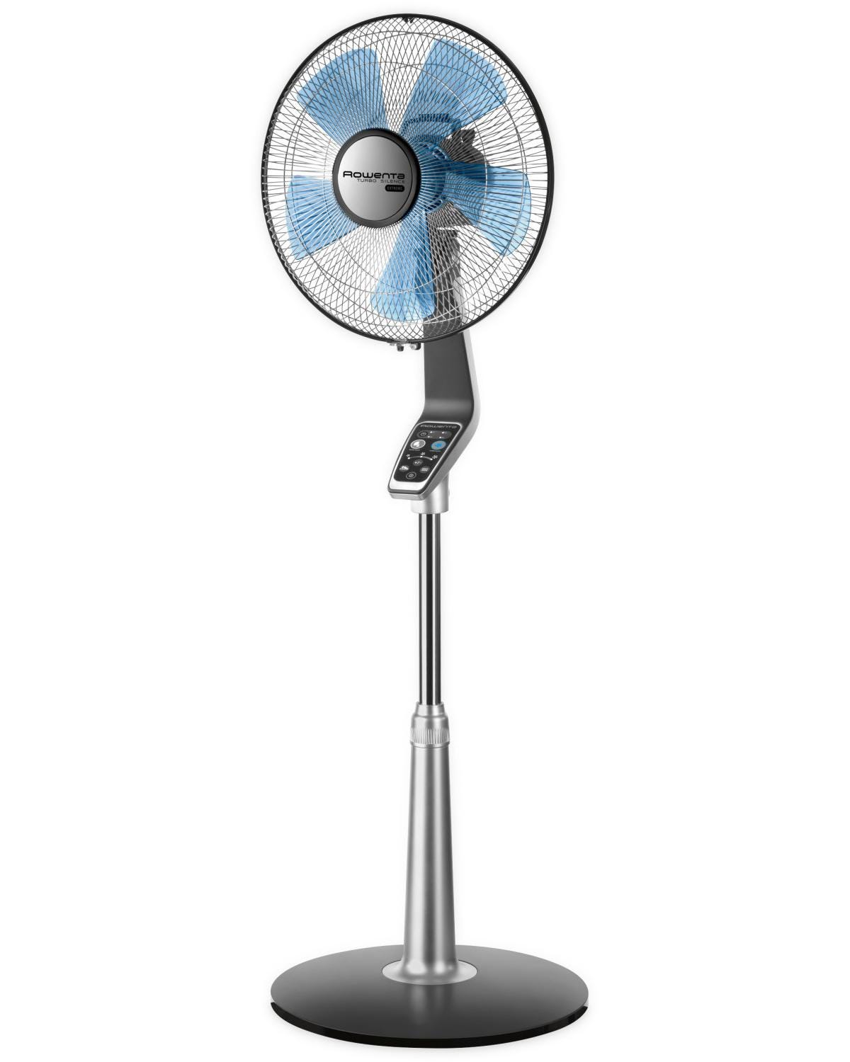 Soffiatore Turbofan 1050W Per Asciugare Auto E Rimuovere Polvere - Nero - Foto 10