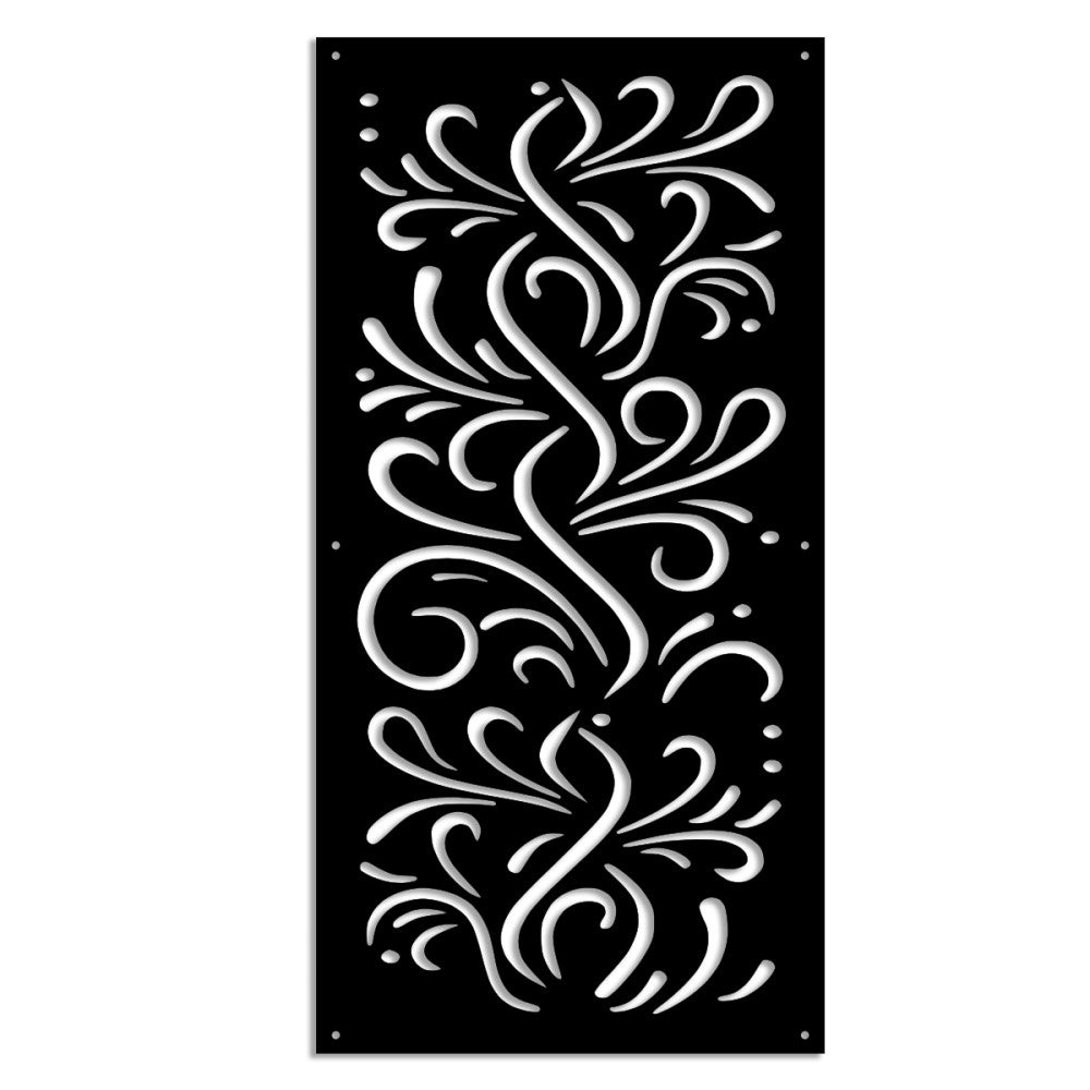 Pannello In PVC Espanso Nero 100x50cm - Spessore 5mm, Leggero E Resistente Per Fai Da Te E Design - Foto 2