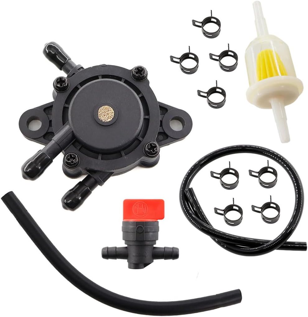 Egig 170 Tappo Serbatoio Carburante Affidabile Per Honda GC135 GC160 GC190 Ricambio Originale Honda Tappo Carburante