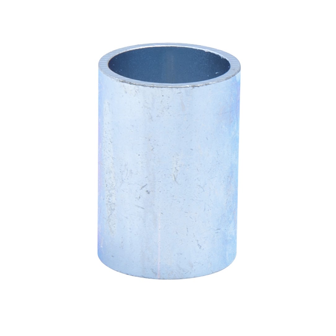 Douille/entretoise Métrique Acier 25x20x30mm - Fabriquée Aux USA, Marque AMW, 1 Pièce