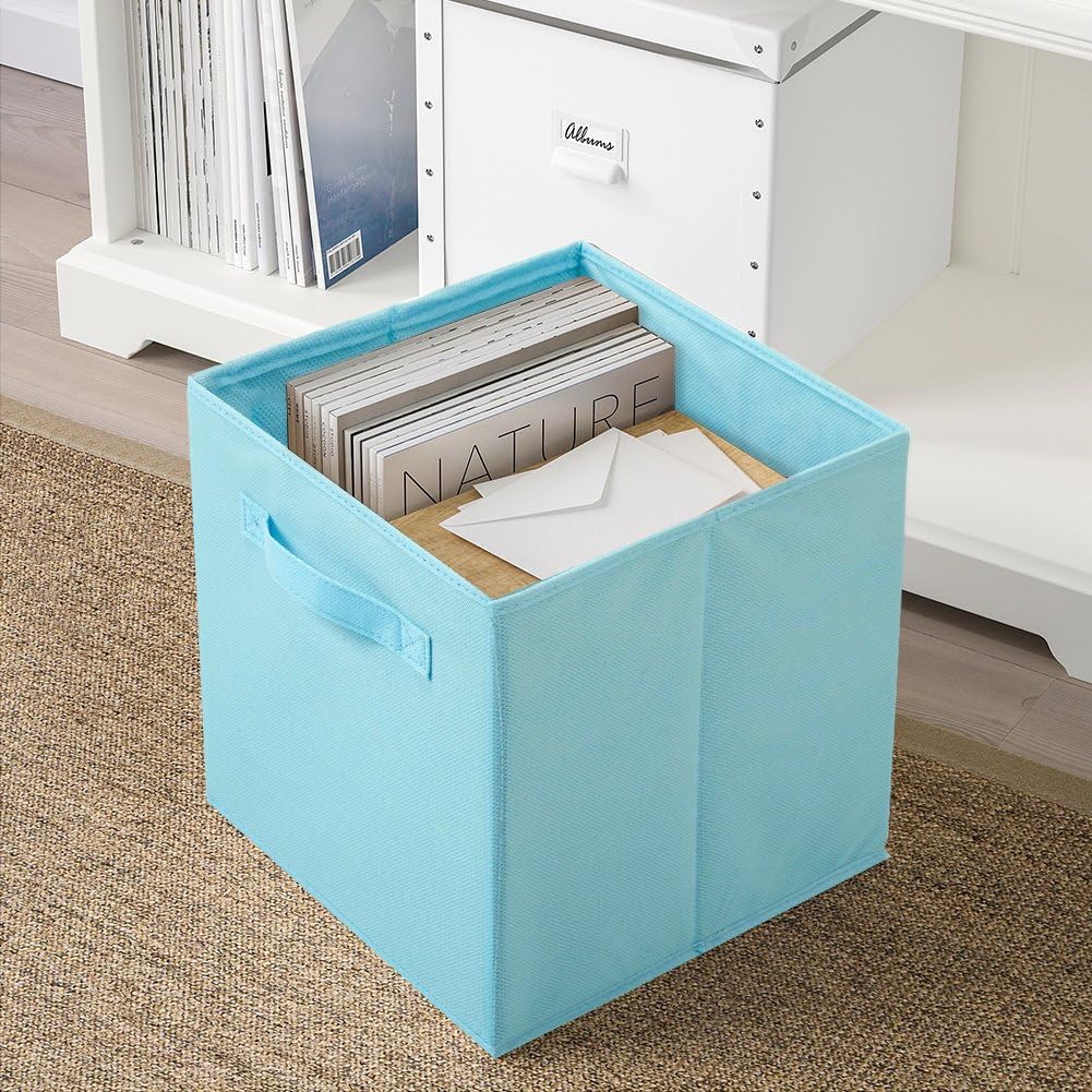 Coffre de rangement pliable