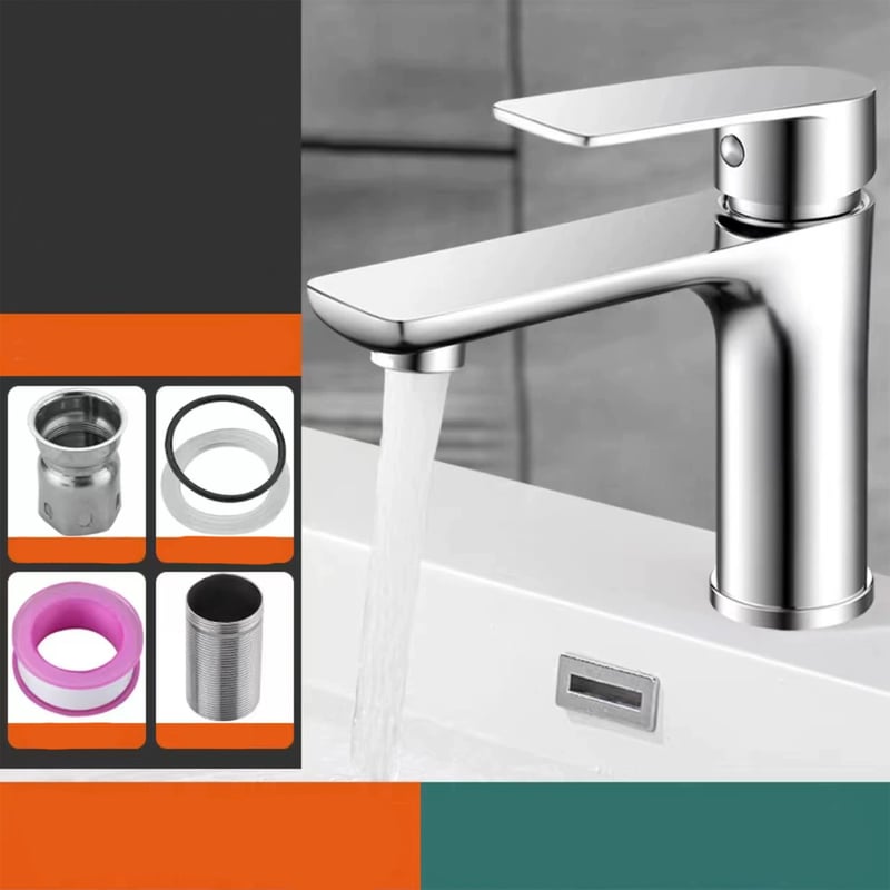 Bateria kuchenna, bateria kuchenna z mieszaczem, obrotowa bateria zlewozmywakowa 360° z wysuwaną spryskiwaczą i 3 trybami natrysku, stal nierdzewna