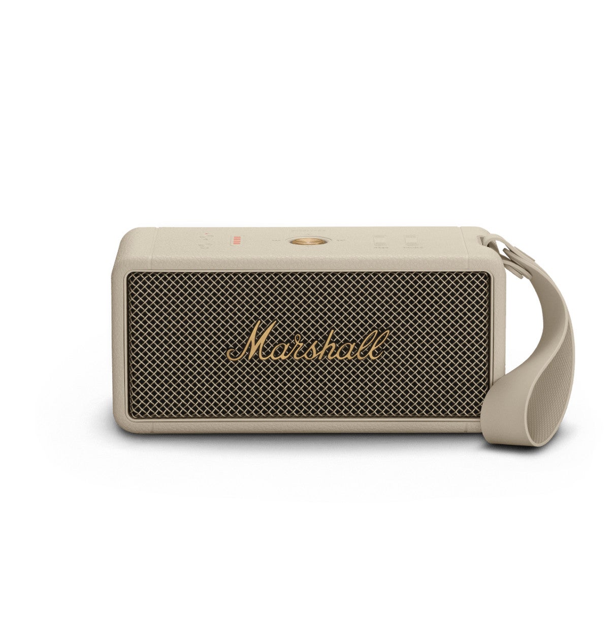 Marshall Altavoz Bluetooth Middleton 50W Crema , Leroy Merlin