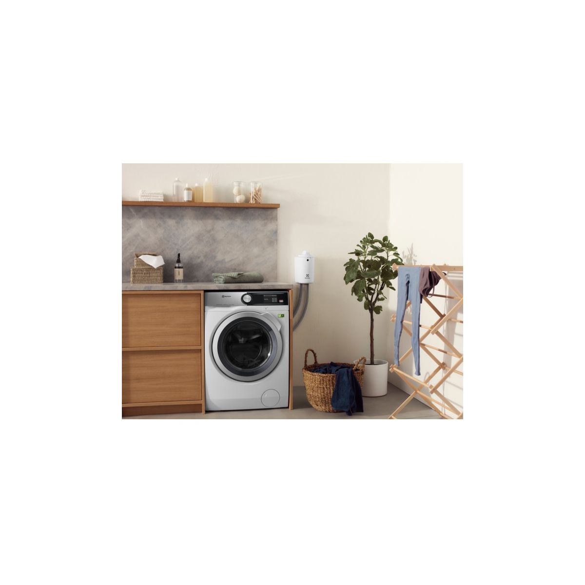 Filtre ELECTROLUX Micro plastique E9WHMIC1 - 4