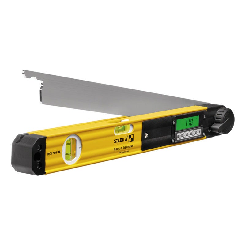 STABILA Escuadra Tech 700DA 80