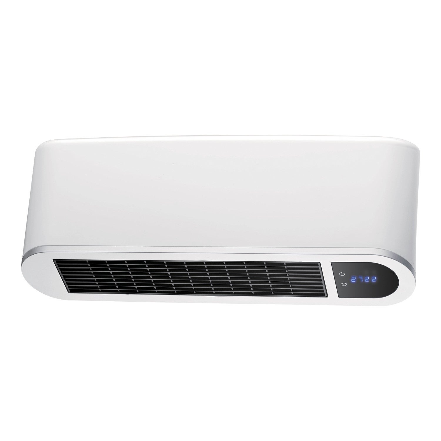 Termoventilador cerámico de pared de Con mando a distancia